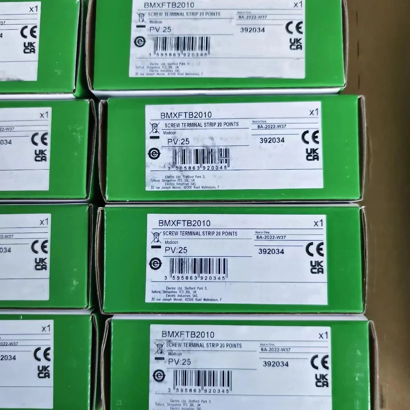 brand new original BMXFTB2010