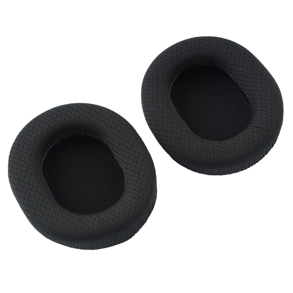 Enhance Your Comfort and Audio Quality with These Replacement Ear Cushions for SteelSeries Arctis Gaming Headsets