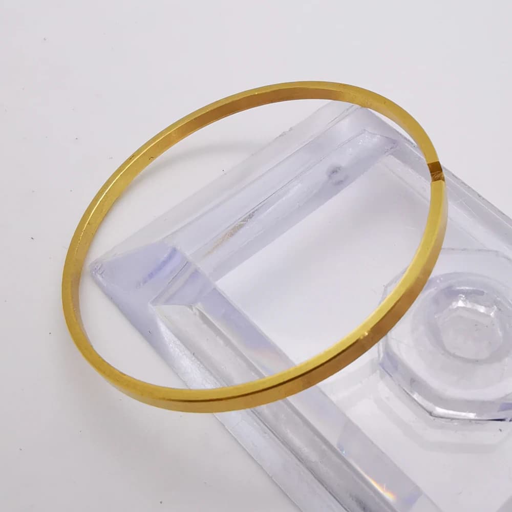 39mm stainless steel movement ring fit 44mm ETA6497 6498 ST36 manual winding case