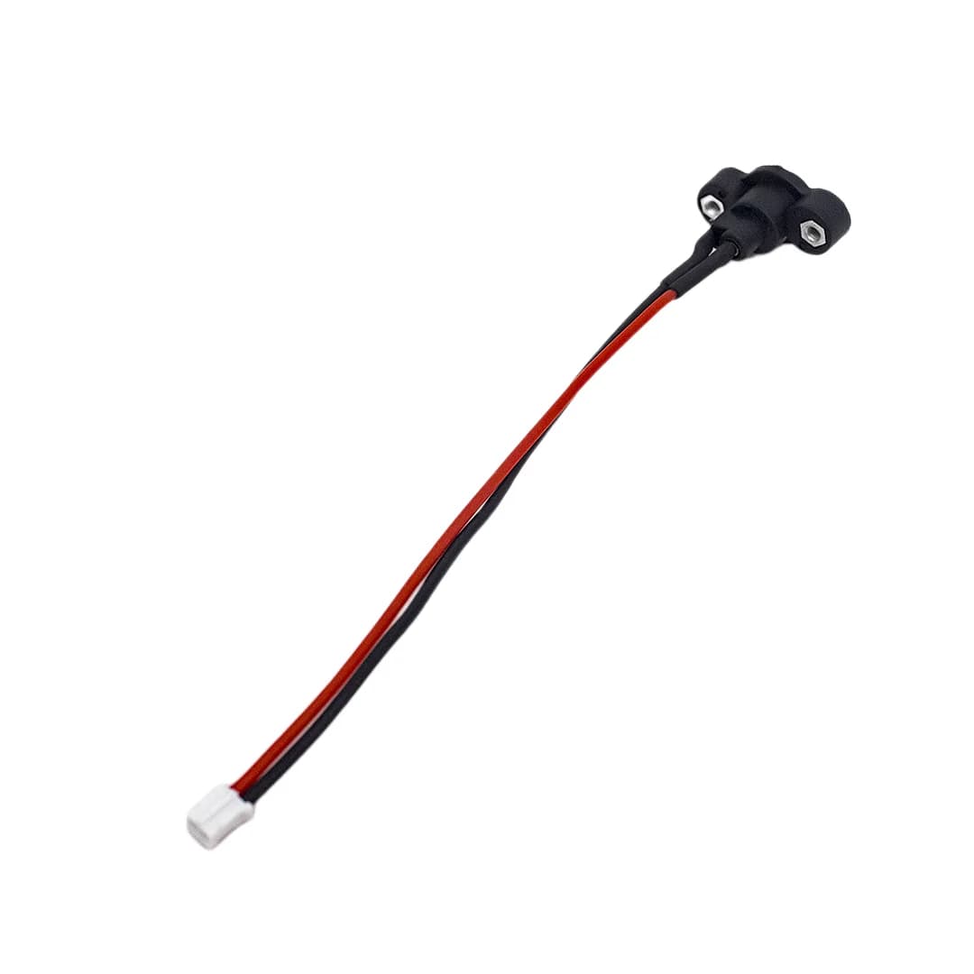 Power Charging Cable Port for Segway Ninebot Es1 Es2 Es3 Es4 Electric Scooter Connecting Controller To Charger Line Parts