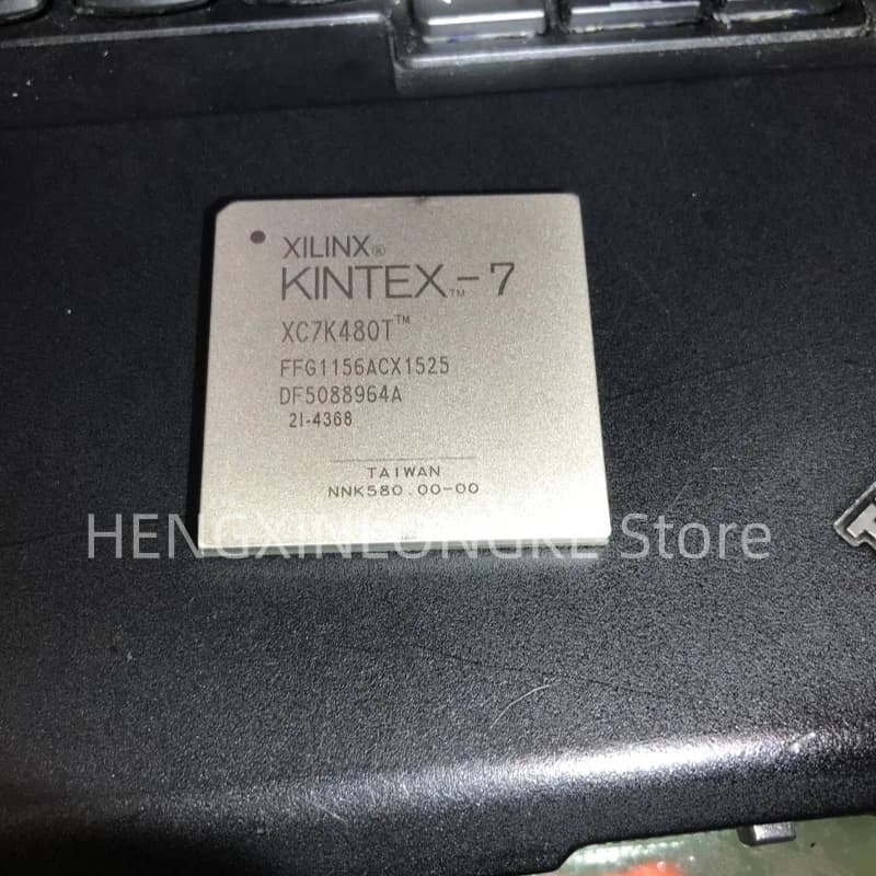 XC7K480T-2FFG1156I FCBGA1156 New Original