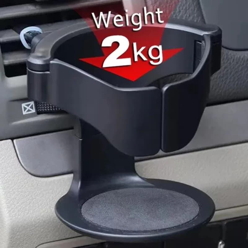 Universal Plastic Bottle Stands for Car
