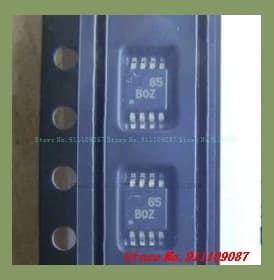 XTR117AIDGKR XTR117A