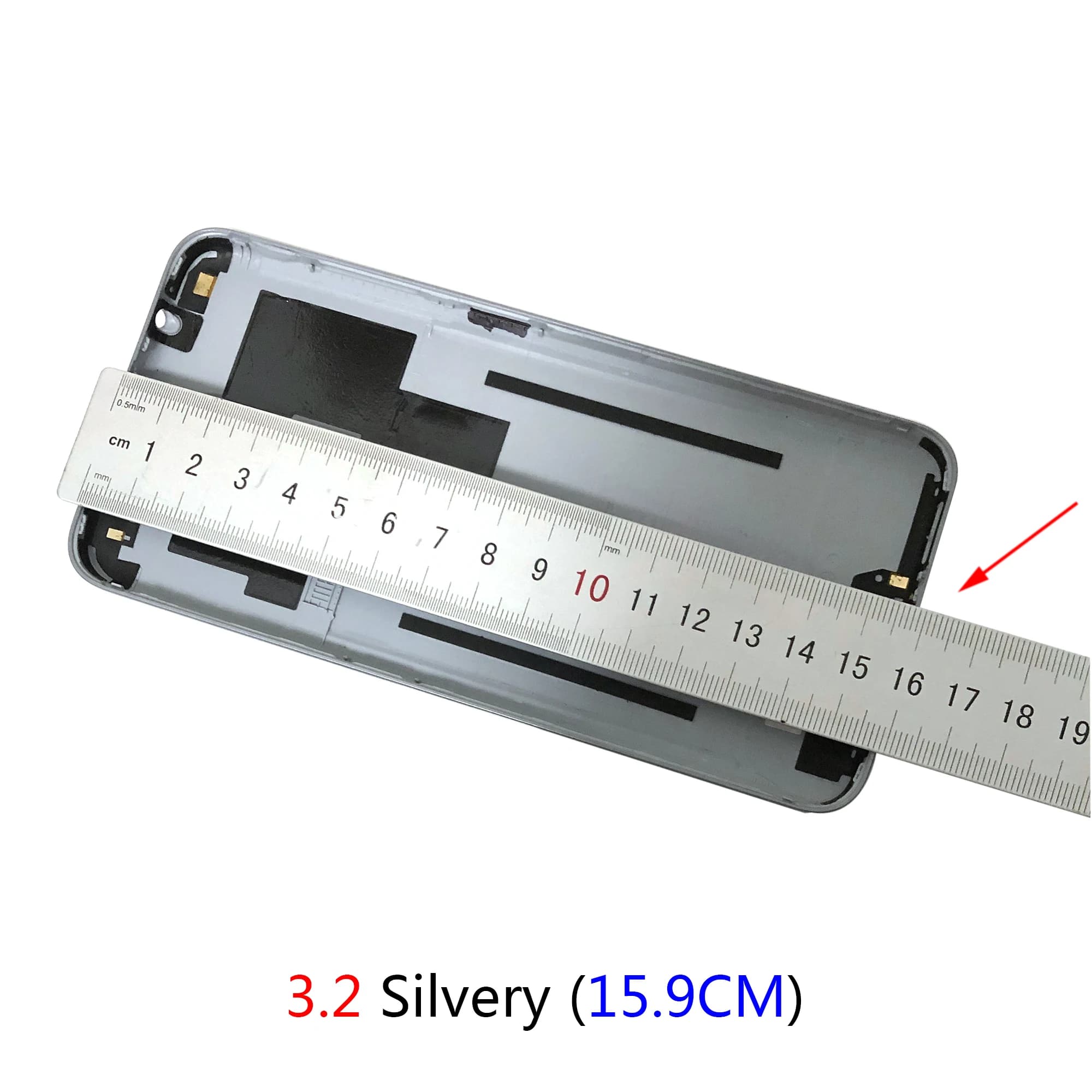 For Nokia 3.2 Back Cover 3.2 Rear Housing 3.2 Back Case Battery Cover Replacement High quality