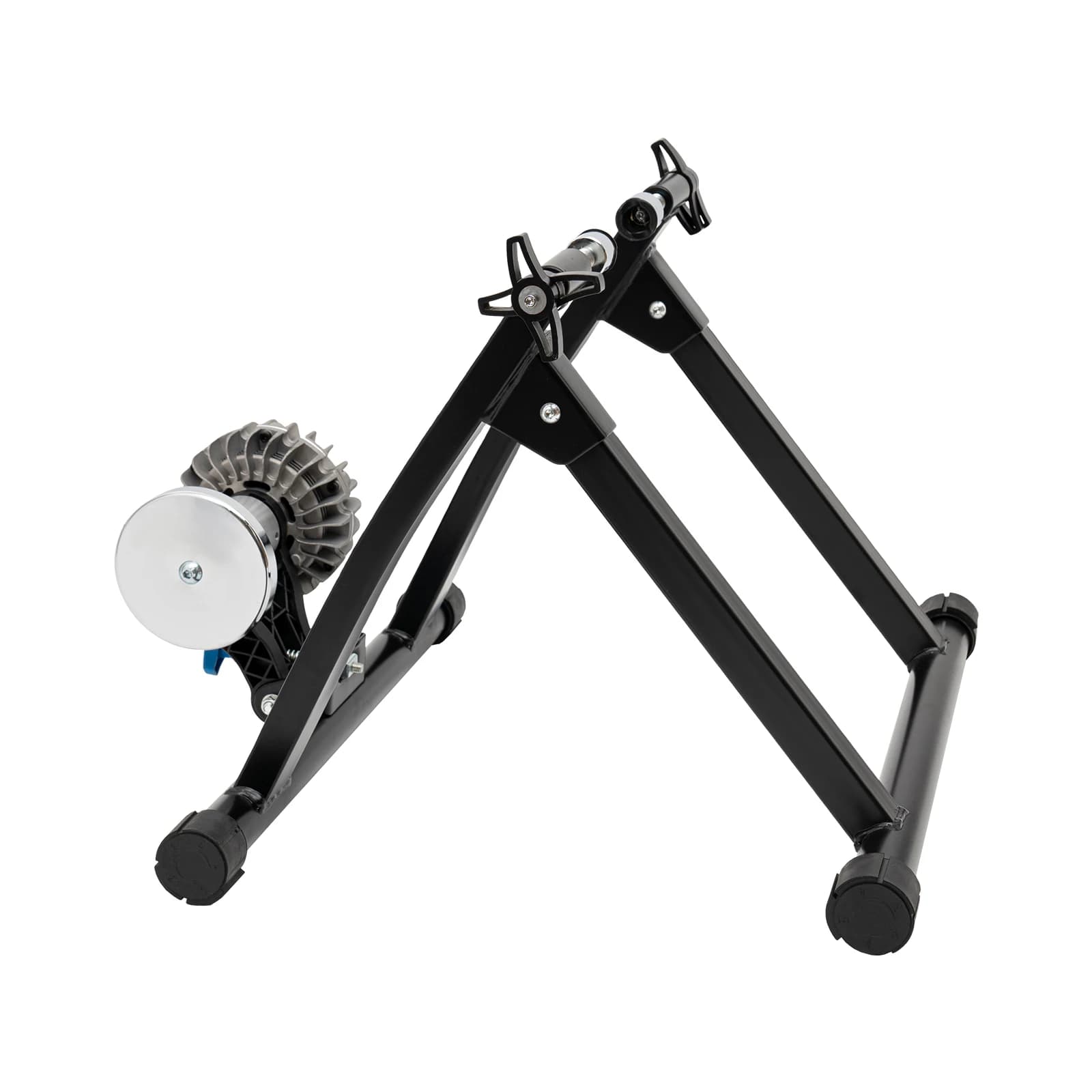 Indoor Bike Trainer Stand, Cycling Exercise Stationary Bicycle Stands, Bicycle Stands Trainers for Road Bike