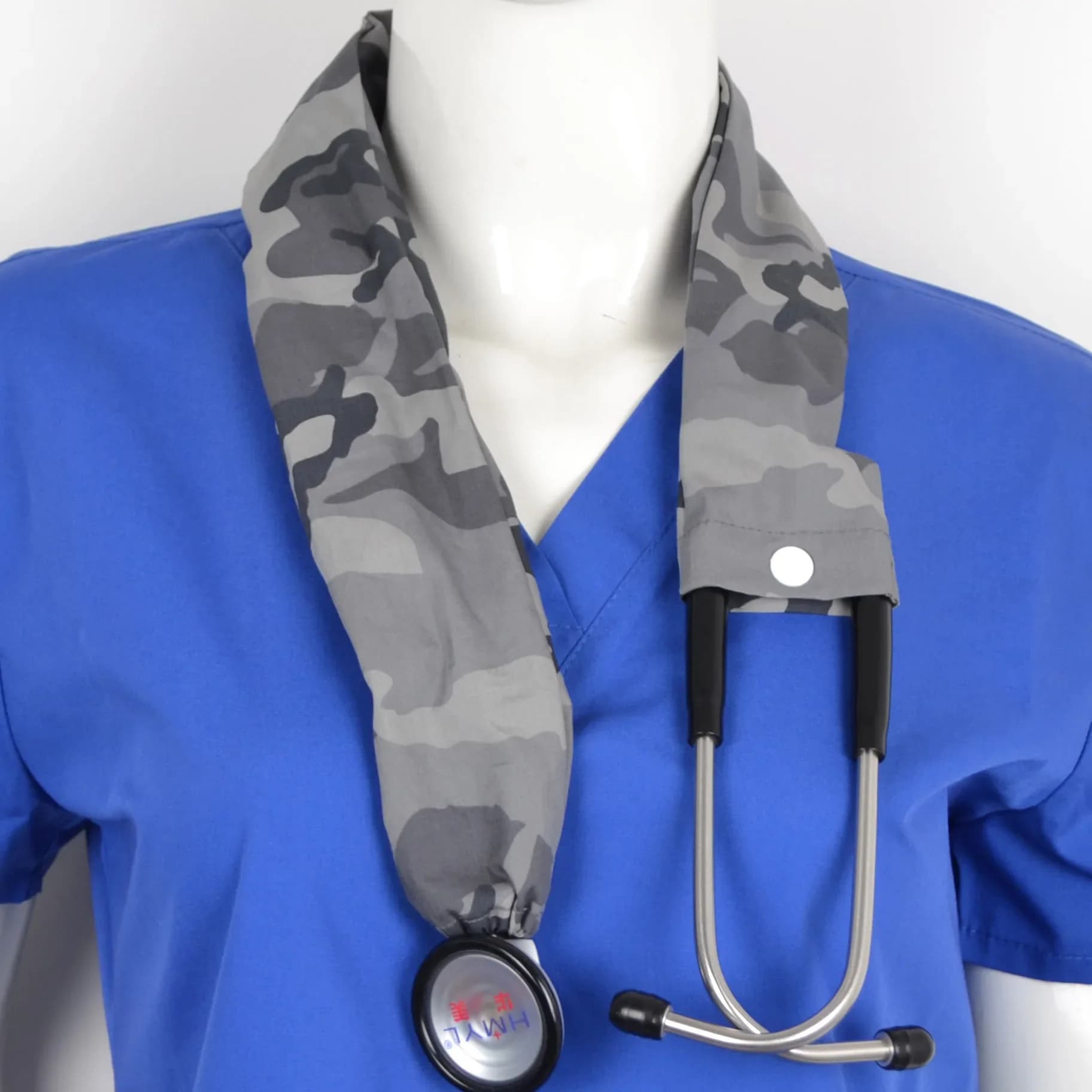 Hennar stethoscope cover cotton material
