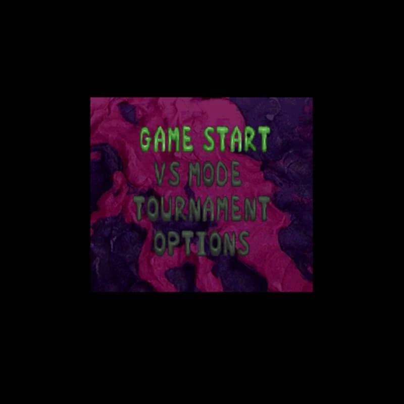 Clay Fighter 2 - Judgment Clay NTSC 16 Bit Big Gray Game Card For 46Pin USA Game Players