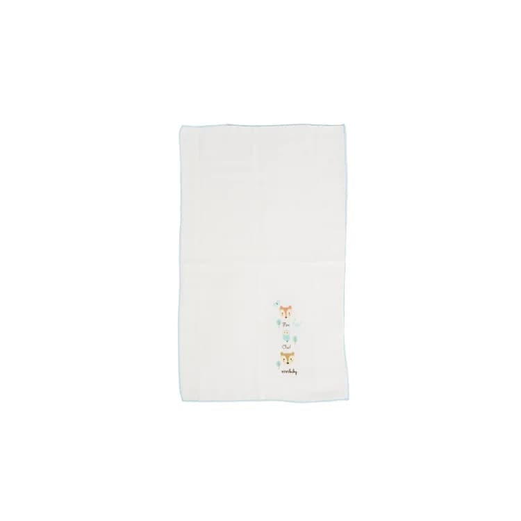 Hot Selling Product Luxury Baby Bath Gauze Towels Organic Cotton Comfortable Shower Towel