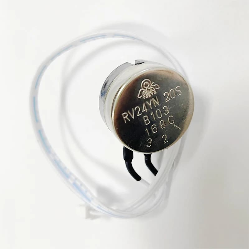 HYVST Potentiometer Spare Parts Sprayer Airless Paint Sprayer Spare Part 236352 for GRC 390 395 490 495 590 595