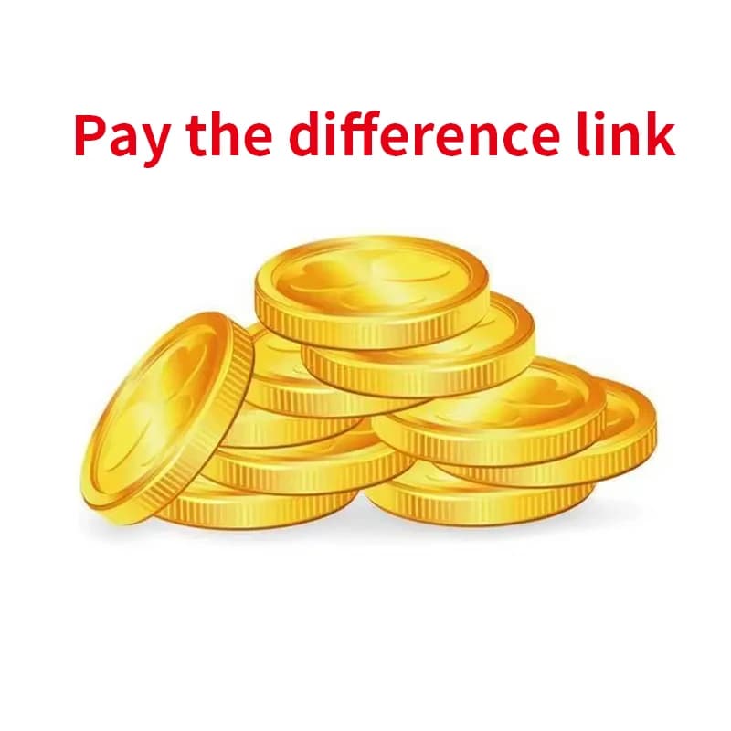 Pay the difference link