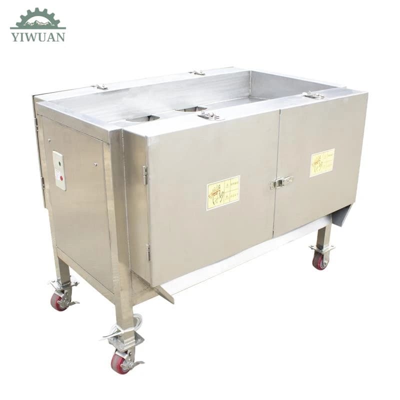 New Automatic High Quality Vegetable Cube Cutter Commercial Vegetable Dicer Machine