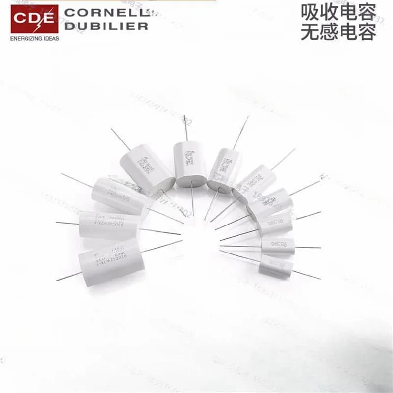 941C20W1K-F 1UF 2000V 1.0MFD 2000VDC non-inductive absorption capacitor