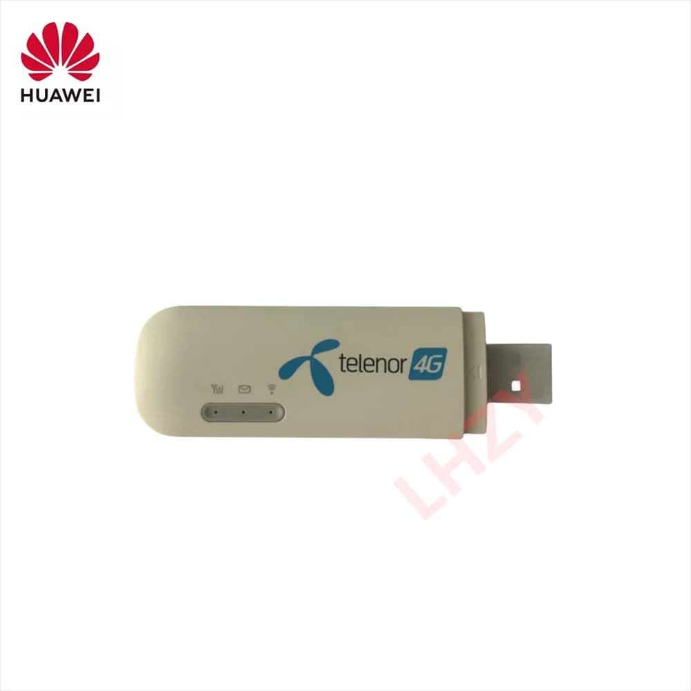 Unlocked Huawei E8372h-608 Free Ts9 Antennas 4G LTE Wifi Modem dongle CAT4 150Mbps USB stick PK e8372h-153 e8372h-155 E3276S-920