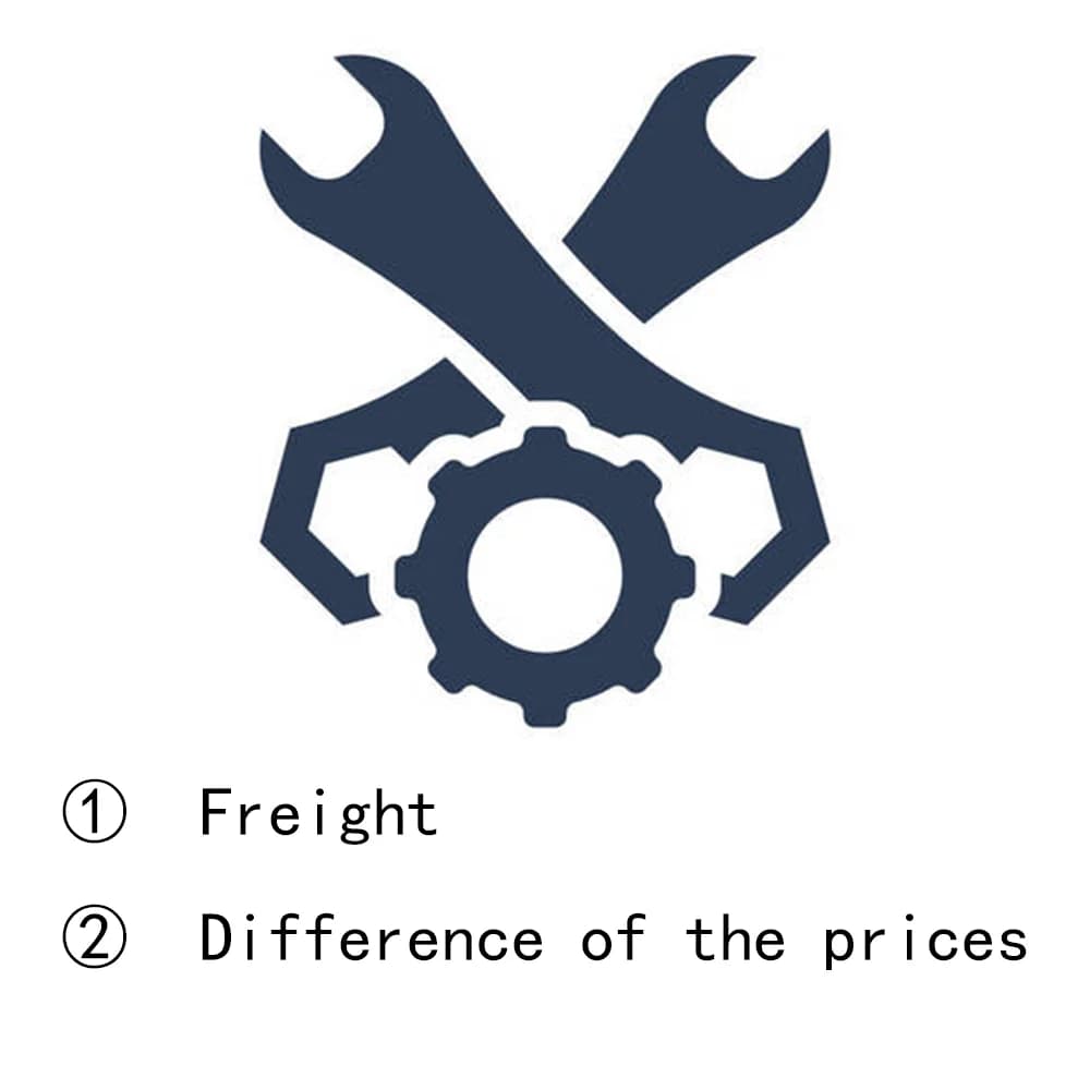 This link is for after-sale