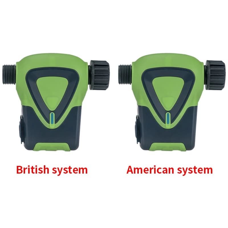 Zigbee Waterer Doodle Smart Single Way Garden Waterer Timer Multifunction Convenient Waterer