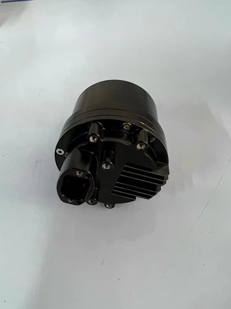 Agriculture Drone Accessories Brand Pump Motor Parts For Agras XAG P100/V50 2022