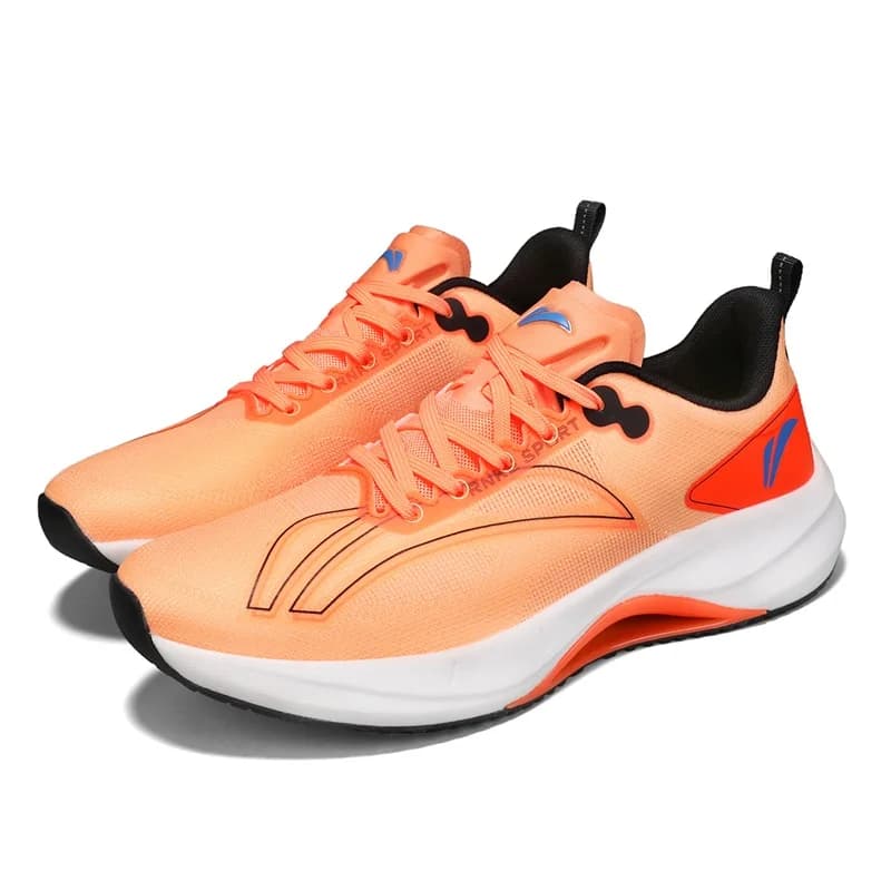 New Luxury Men Woman Breath Walking Jogging Shoe Top Quality Wearable Sport and Leisure Shoe Brand Couples Athletic Running Shoe