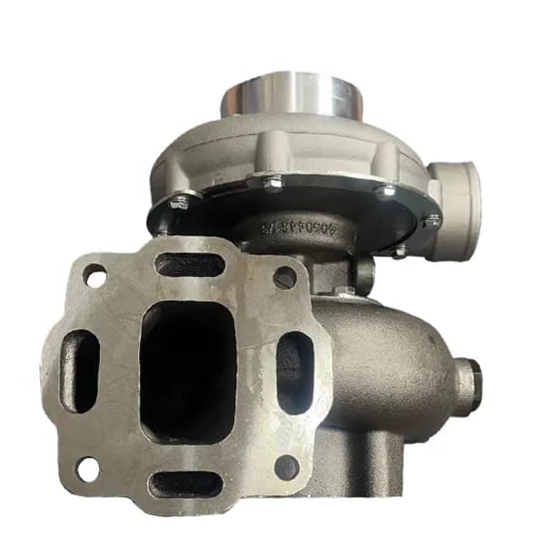 H2D for Daewoo Marine 3529762 3537939 3537940 3802359 3802808 4033631 D1146M D114 6M turbocharger