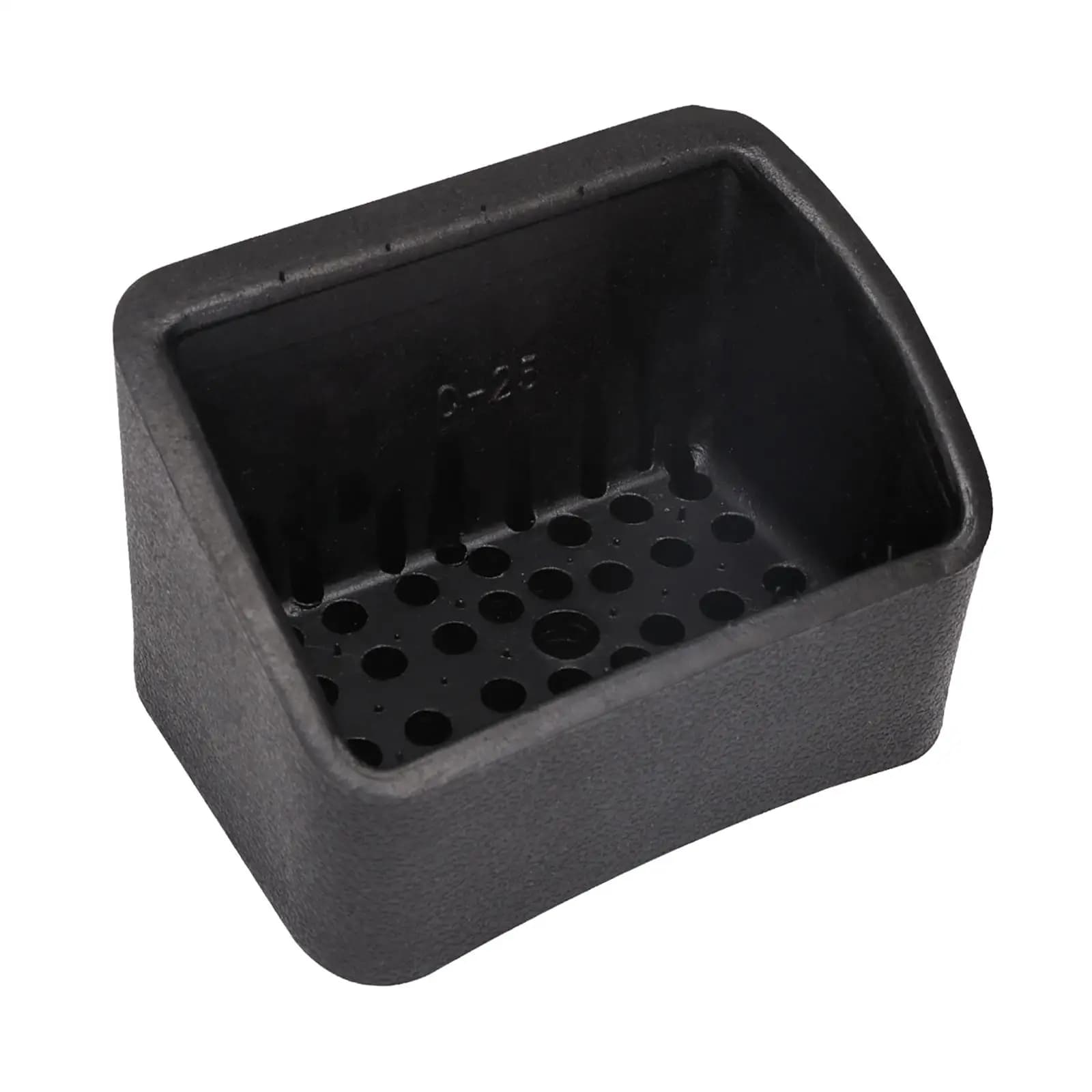 Shampoo Bowl Neck Rest Cushion Soft Rubber Portable Head Rest Comfortable Neck Support for Beauty Salon Hairdressing Supplies