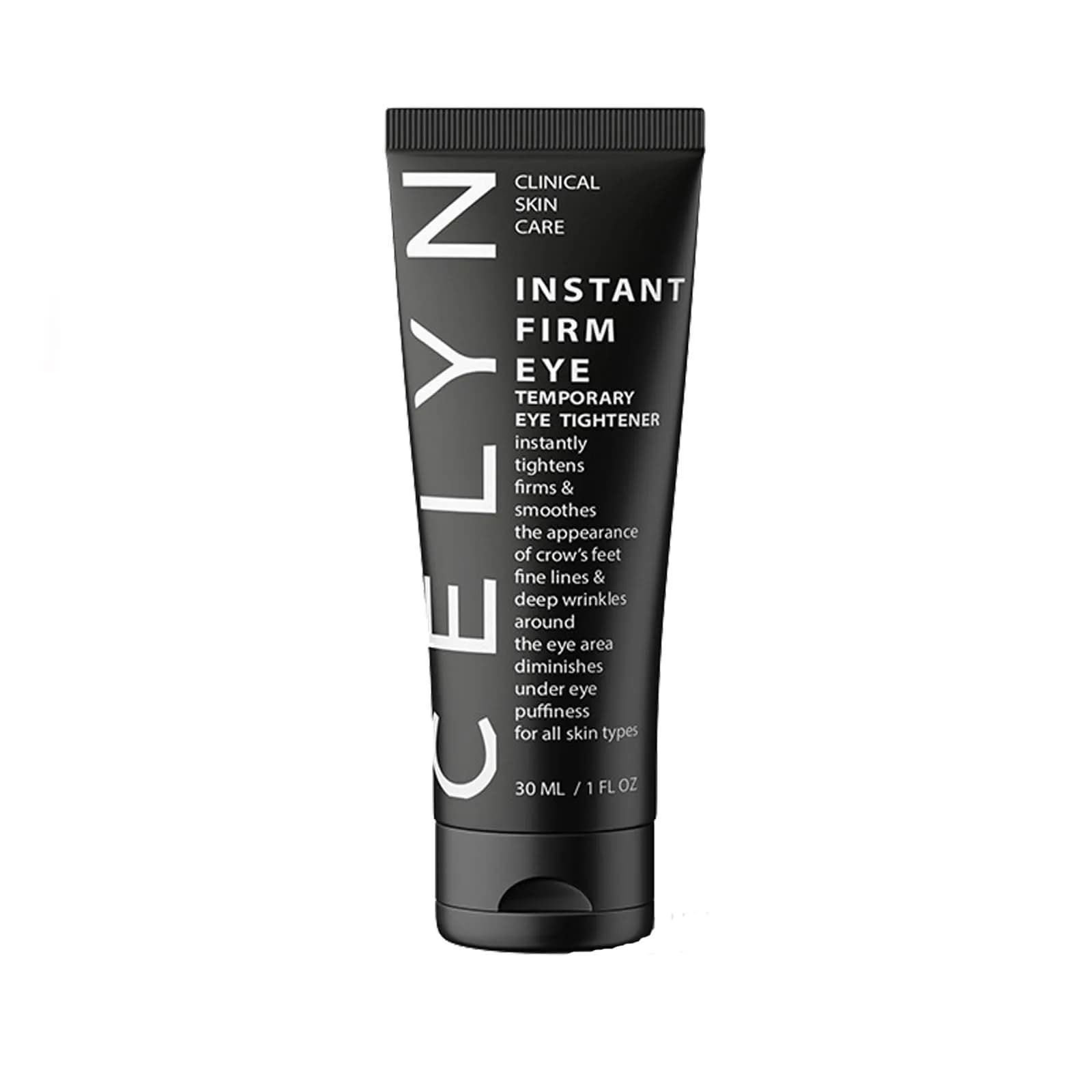 Instant Firm Eye Tightener, Eye Bag Tightener, Eye Bag Tightener, Eye Tightener To Diminish Bag Under Eyes And Dark Circles