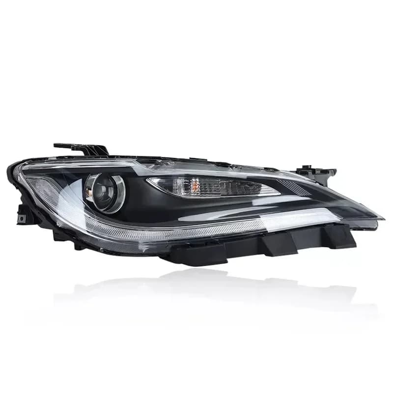 Auto parts for 2015-2017 Chrysler 200 headlight halogen 68284785AA