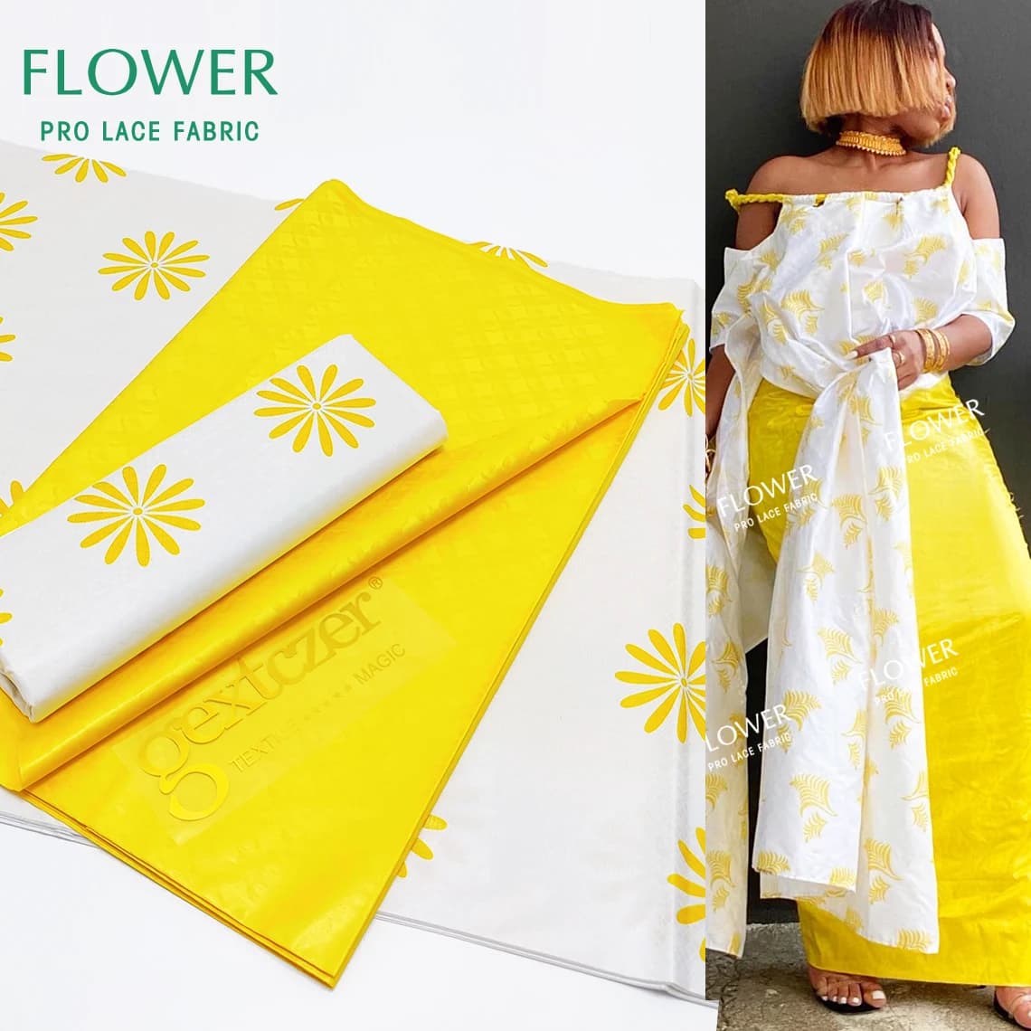 2025 Printed Bazin Riche With Plain Baizn For Gambia Women Or Men Party Clothing Material High Quality 100% Cotton Basin Laces