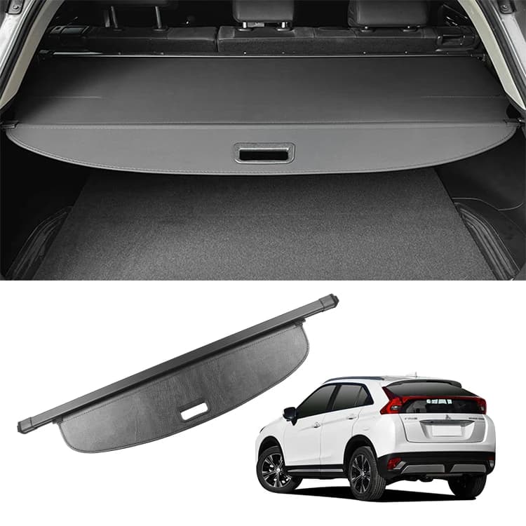 car accessories interior decoration Retractable Trunk Security Shade Cargo Cover tonneau cover For INFINITI QX60