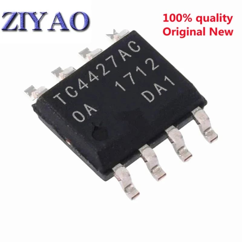 10pcs/lot SN65HVD233DR VP233 SN65HVD233D SOP-8 In Stock