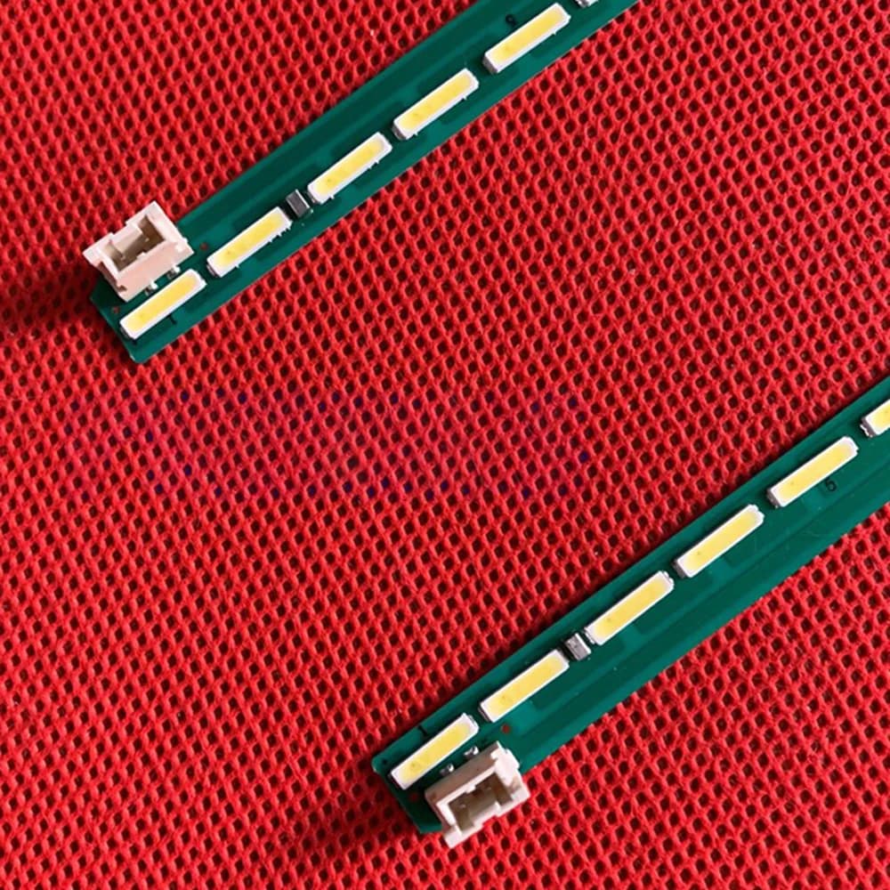 2pcs LED backlight for 55UH605V 55UH620V 55UH617V 55UH6150 55UF6430 55UH615V 55UF680v 55UH6257 55UF7767 55UH625V 6922L-0159A