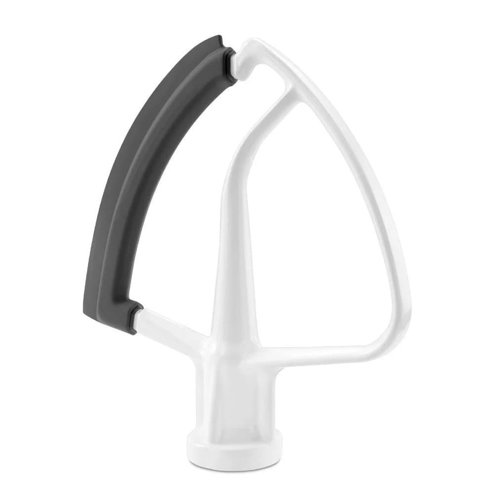 Blender Paddle For KitchenAid KFE5T 4.5-5QT Flex Edge Beater for Tilt-Head Stand Mixers