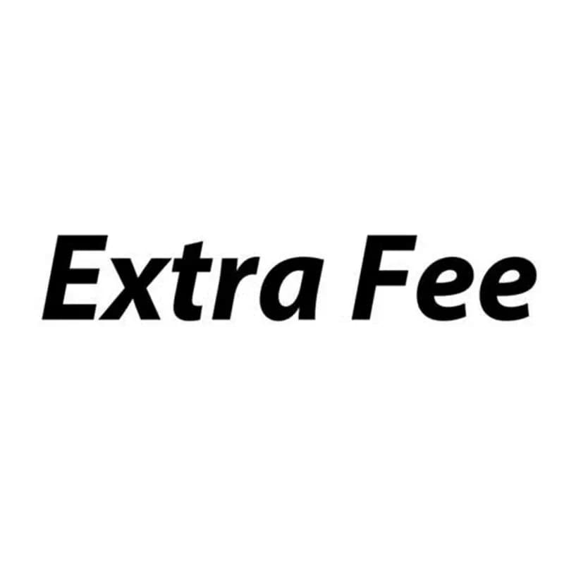 Extra Fees