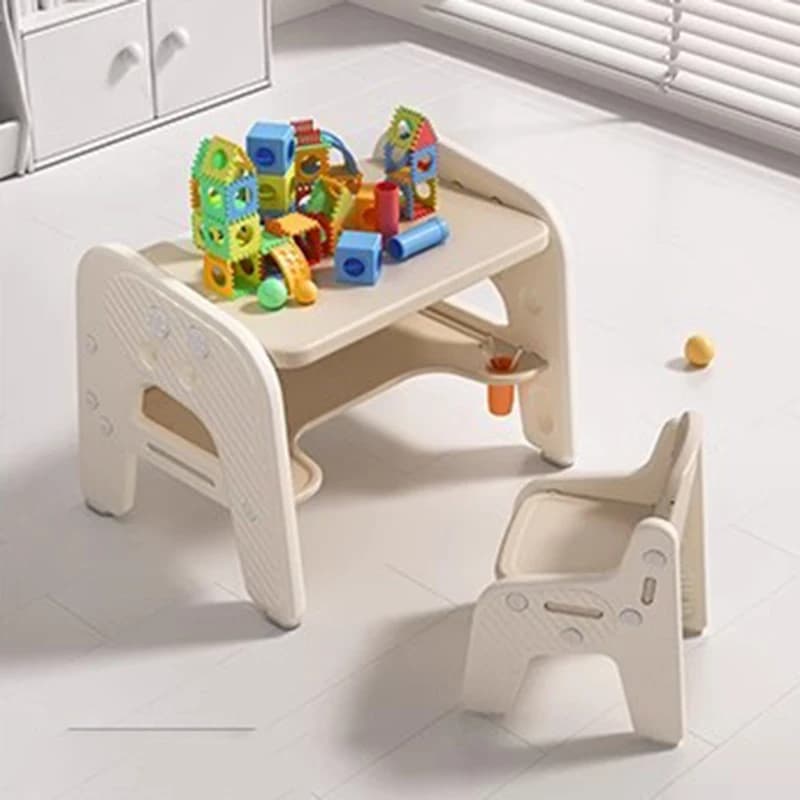 Room Desks Children's Tables Kids Chair Study Table Children Child Sets Desks Supplies Silla Escritiorio Kindergarten Furniture