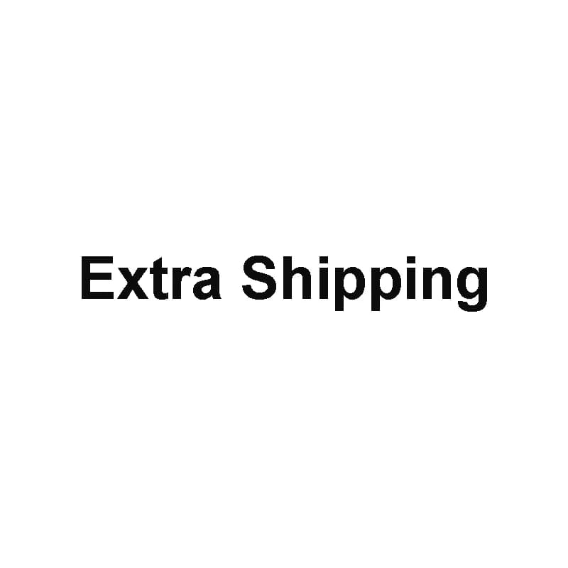 Resend / Extra Shipping Fee