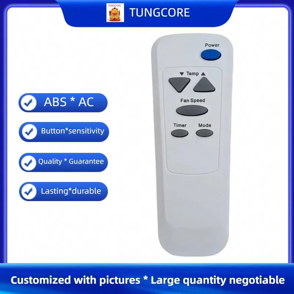 New Remote Control For Room Air Conditioner LW1012ERY2 6711A20066L AKB73016010 6711A20034N 6711A20034C AKB35706904 6711A20034D