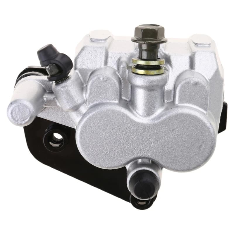 Front Disc Brake Caliper Hydraulic Disc Brake Caliper Replacement Accessories for Pit Bike Spare Parts Easy Installation