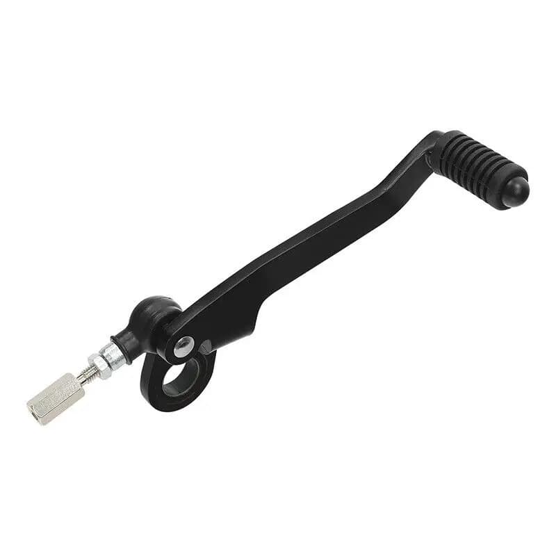 Motorcycle Gear Shift Lever Shifter Pedal For Kawasaki Ninja ZX4RR ZX400 2023