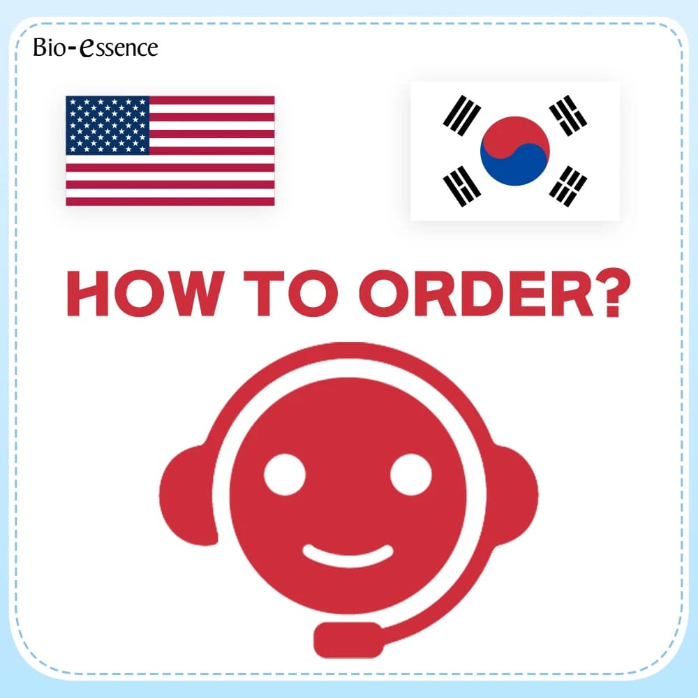 Contact Lenses For Korean & USA Customers
