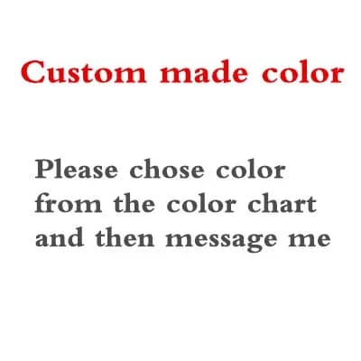 Custom size or custom wedding dress or extra fee or shipping link