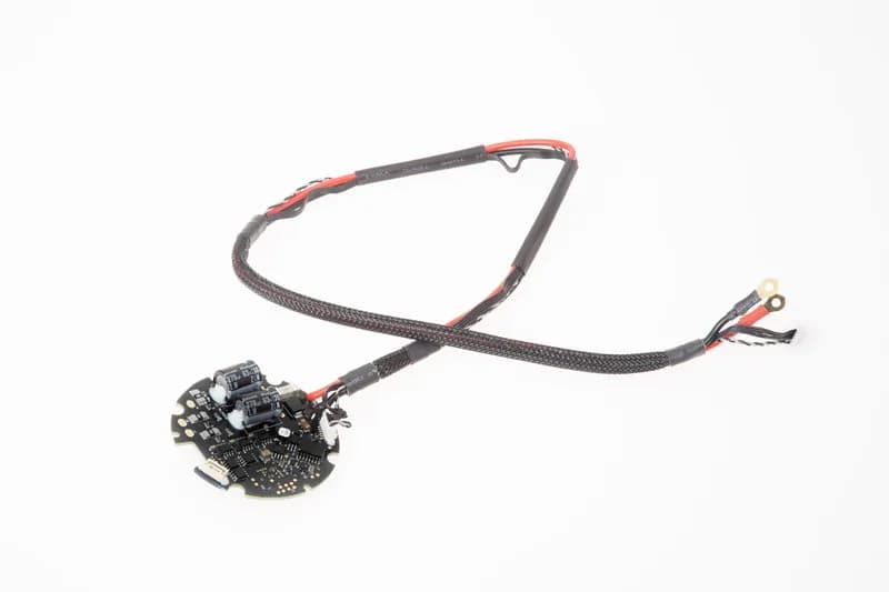 DJI DJI Jingwei M600 series M600 PRO electric control board (including arm harness)