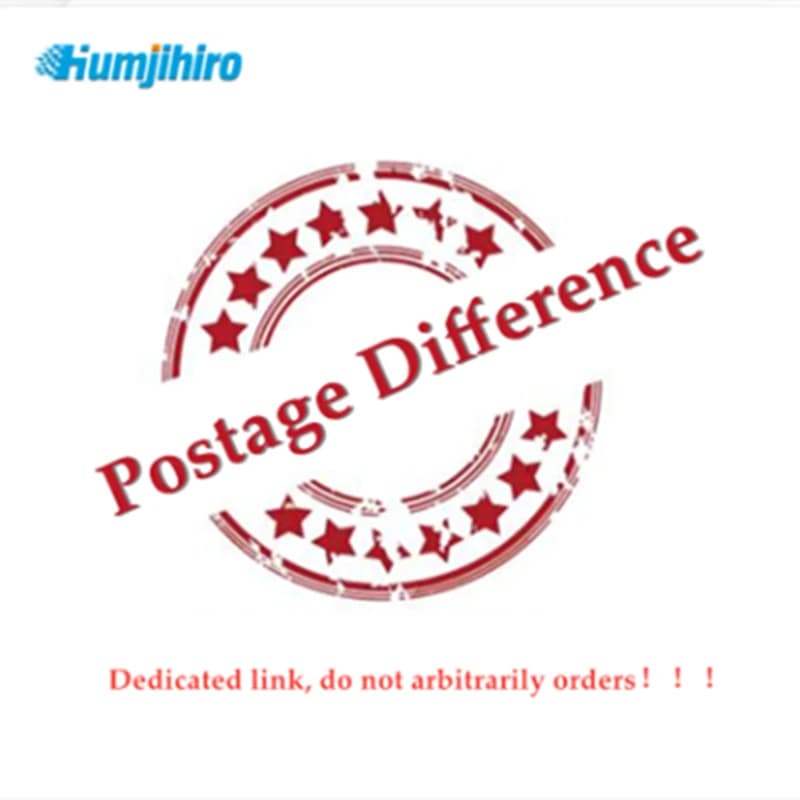 Postage difference Postage difference Postage difference