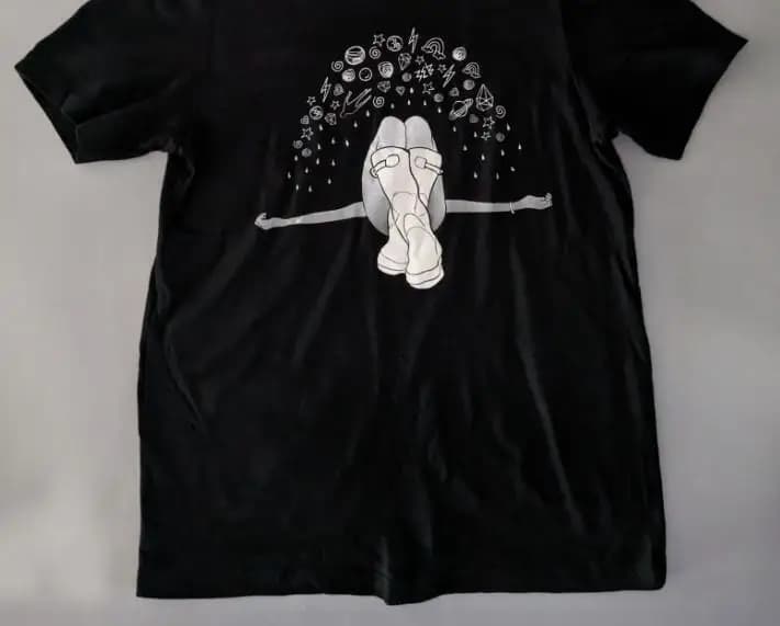 Third Eye Blind T-Shirt Summer Gods Tour 2019 best new new shirt