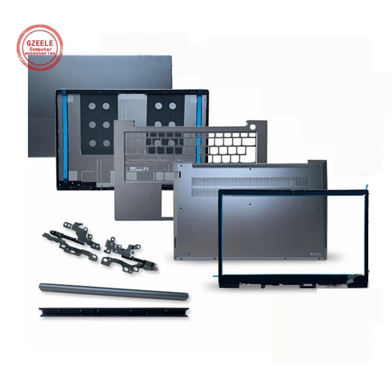 New For Lenovo ThinkBook 14 G2 ARE/ITL For ThinkBook 14 G3 ACL/ITL LCD Back Cover/Front Bezel/Hinges/cable/Palmrest/Bottom