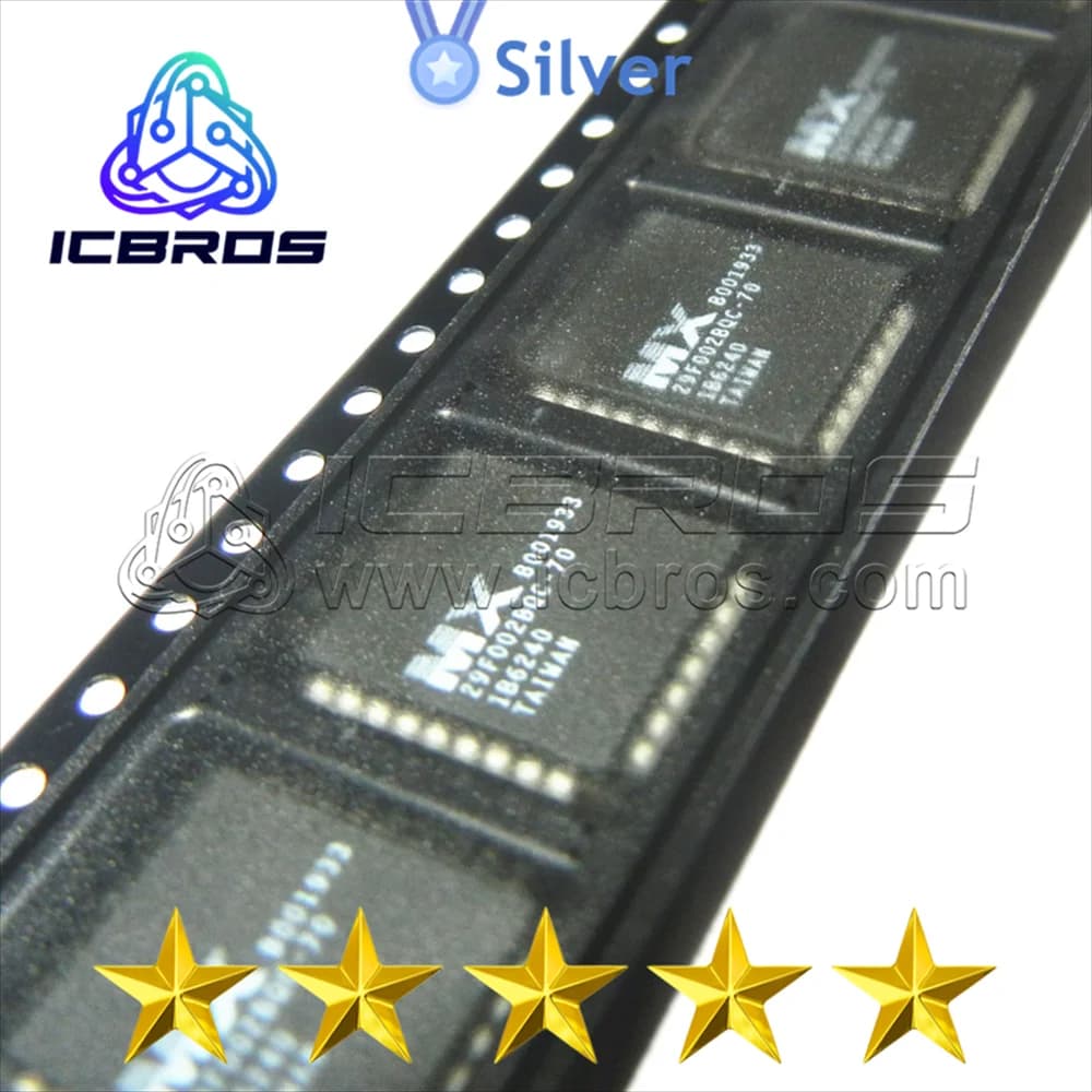 MX29F002BQC-70 PLCC32 MX29F004BQC-70 MX29F040CQC-70G MX29F040CQI-70 MX29F040CQI-70G MX29F040QC-90 MX29LV040CQI-70G