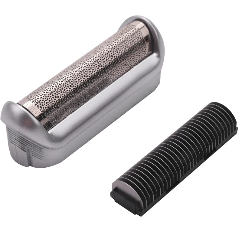 Replacement Shaver Foil And Cutter Fits Braun Cruzer 5S P40 P50 P60 P70 P80 P90 M30 M60 M90 550 555 570 575 5604 5607