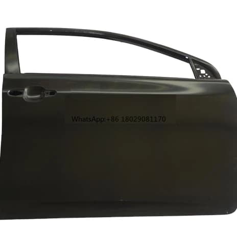 front car door for corolla