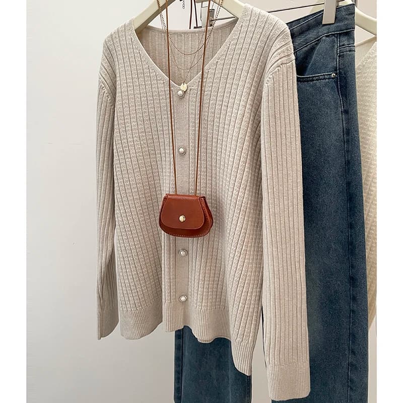 Plus Size Women's Clothing 2024 Autumn and Winter New Loose Fitting Sweater Top, Chubby Girl Fashion Warm Sweater Pullover