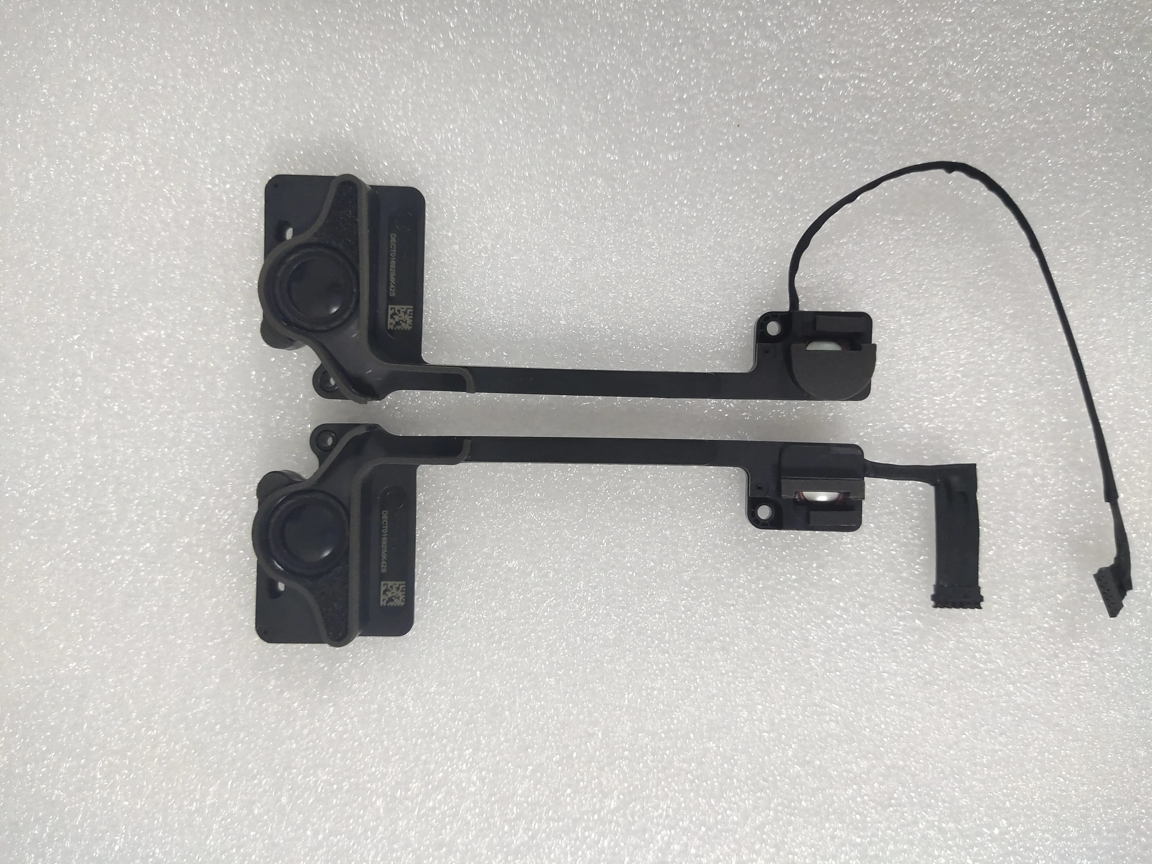 Original / OEM Left and Right A1502 l Speaker Set For MacBook Pro 13" Retina A1502 Speaker 2013 2014 2015 Years