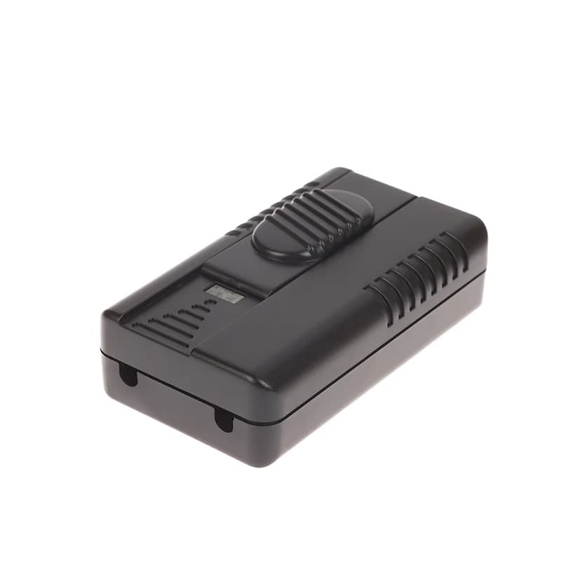 1pcs Foot Dimmer Switch Full Range Inline Slide Control Switch For Floor Lamp Adjustable Incandescent Bulb Foot Dimmer Switch