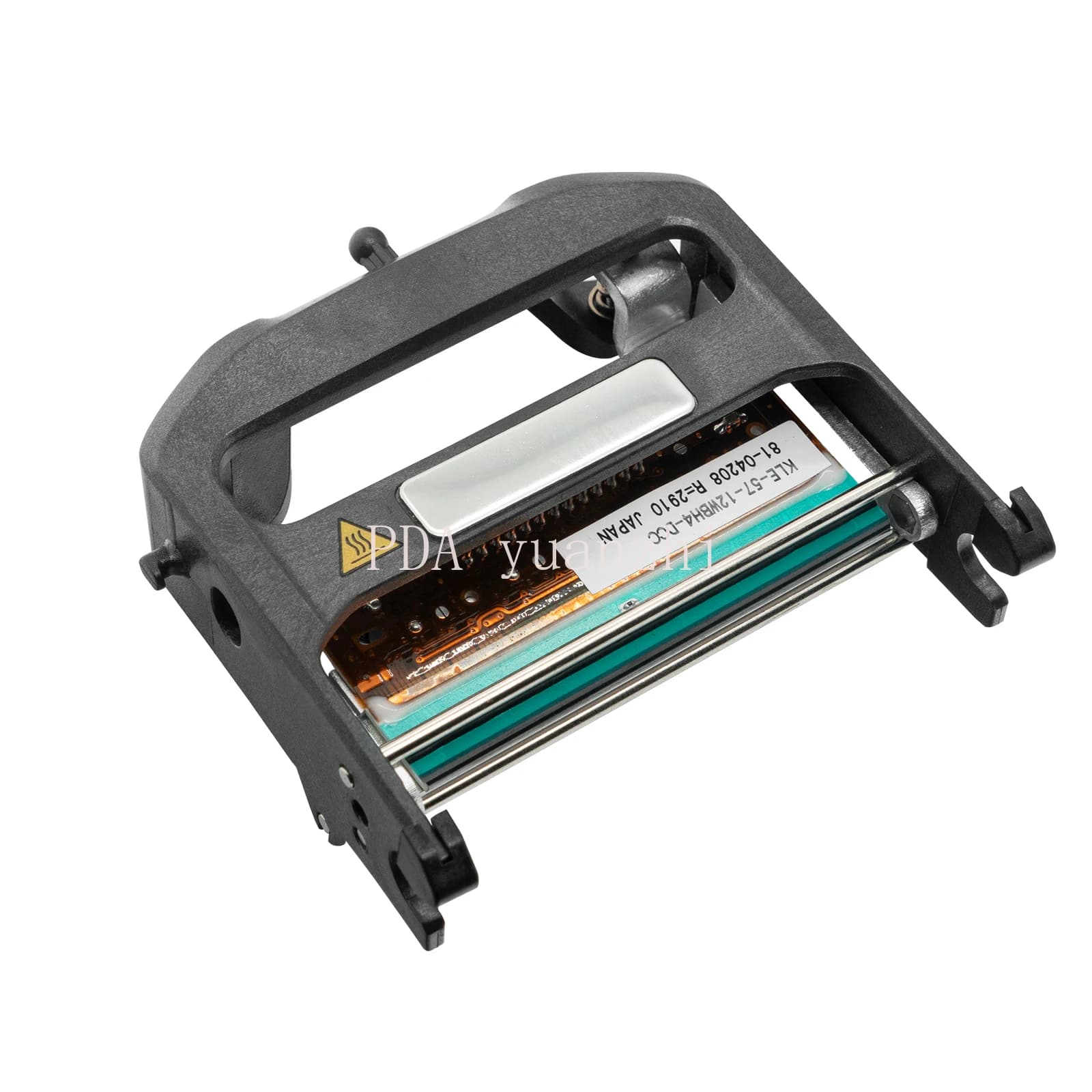 300dpi Printhead Zebra ZC100 ZC300 Card Printer,P1094879-020