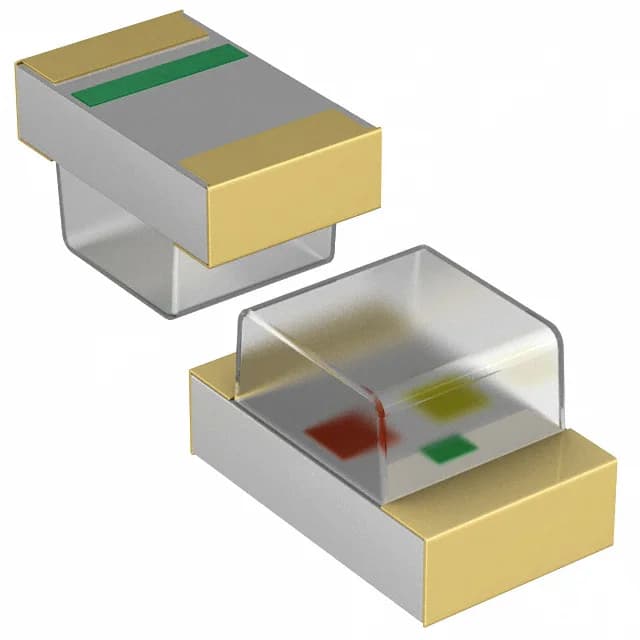 10 pieces/batch APB2012CGKSEKC APB2012QBDCGKC APB2012QBDZGC LED